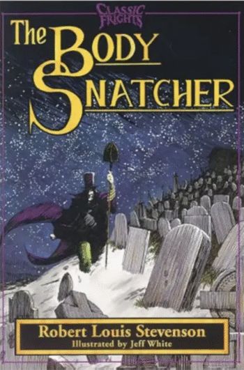 The Body Snatcher